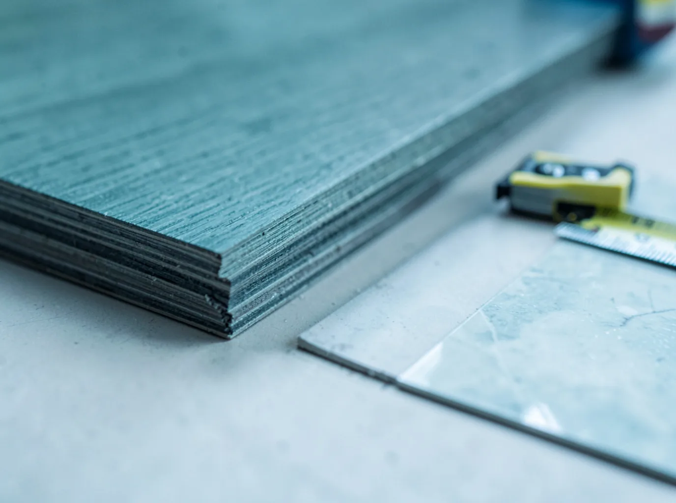 Luxury Vinyl Plank Installation Medon, TN FAQs